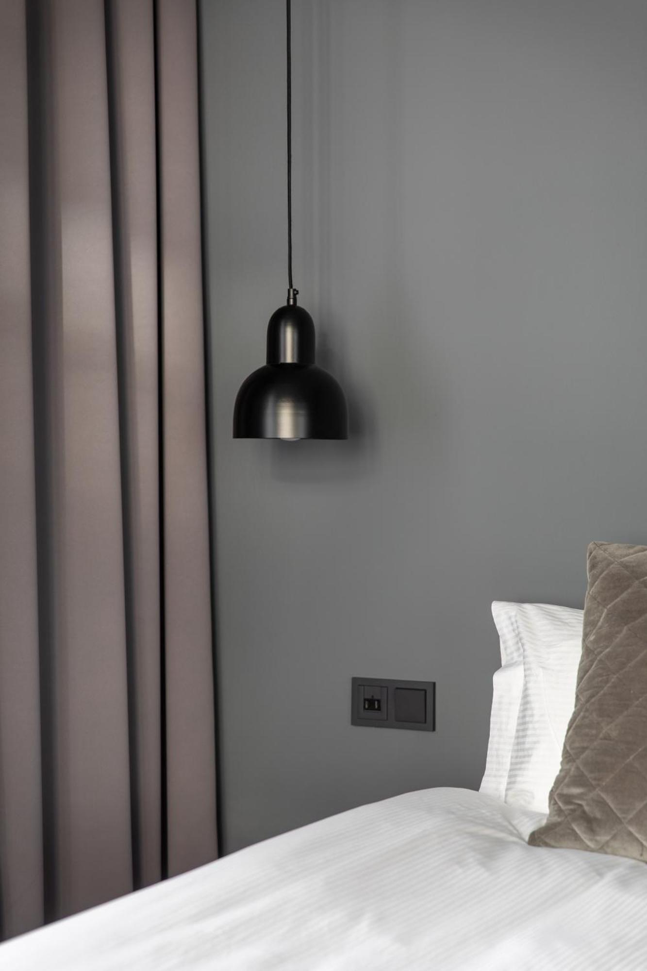 רייקיאוויק Hotel Odinsve מראה חיצוני תמונה